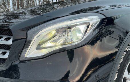 Mercedes-Benz GLA, 2018 год, 2 800 000 рублей, 5 фотография