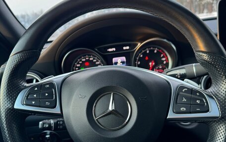 Mercedes-Benz GLA, 2018 год, 2 800 000 рублей, 14 фотография