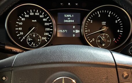Mercedes-Benz M-Класс, 2007 год, 1 199 000 рублей, 2 фотография