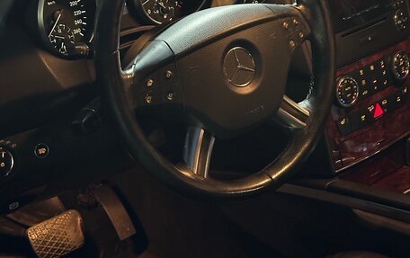 Mercedes-Benz M-Класс, 2007 год, 1 199 000 рублей, 3 фотография