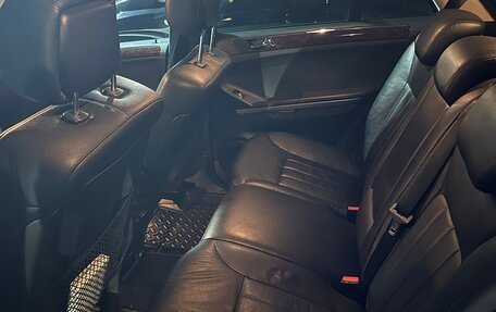 Mercedes-Benz M-Класс, 2007 год, 1 199 000 рублей, 6 фотография
