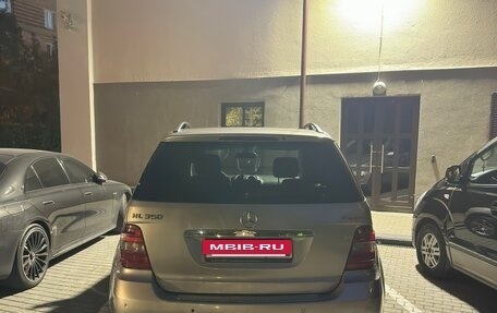 Mercedes-Benz M-Класс, 2007 год, 1 199 000 рублей, 8 фотография