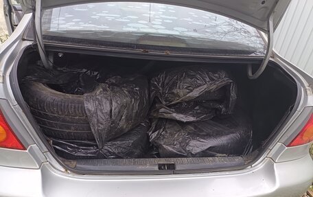 Toyota Corolla, 2003 год, 500 000 рублей, 6 фотография