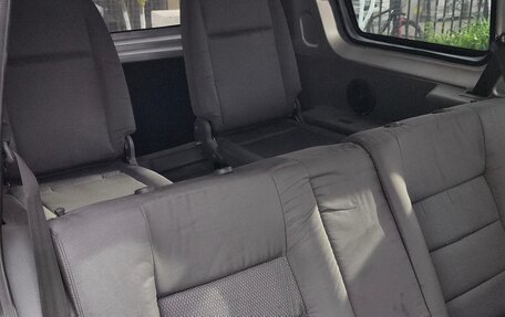 Chery Karry I, 2008 год, 470 000 рублей, 6 фотография
