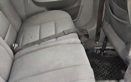 Chery Karry I, 2008 год, 470 000 рублей, 9 фотография