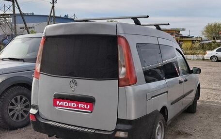 Chery Karry I, 2008 год, 470 000 рублей, 2 фотография