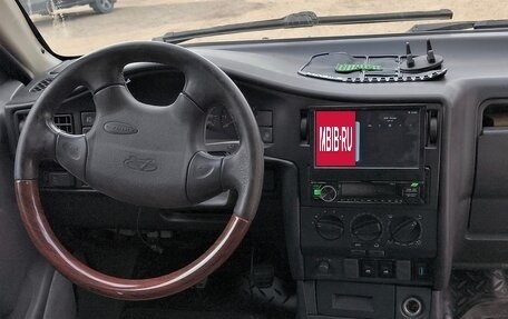 Chery Karry I, 2008 год, 470 000 рублей, 7 фотография