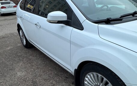Ford Focus II рестайлинг, 2011 год, 880 000 рублей, 2 фотография