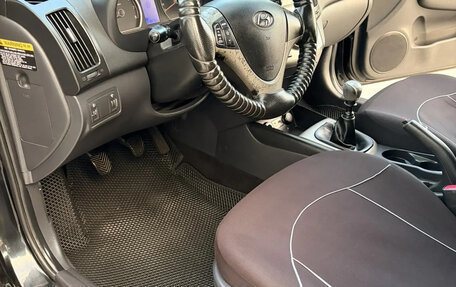 Hyundai i30 I, 2009 год, 590 000 рублей, 4 фотография