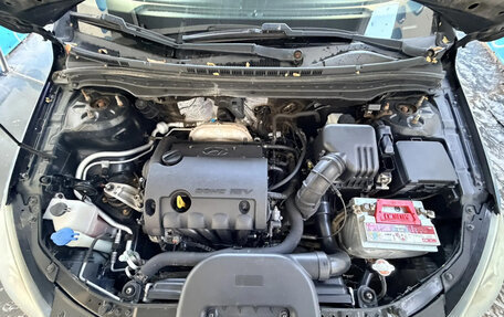 Hyundai i30 I, 2009 год, 590 000 рублей, 8 фотография