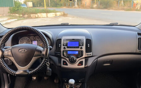 Hyundai i30 I, 2009 год, 590 000 рублей, 6 фотография