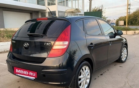 Hyundai i30 I, 2009 год, 590 000 рублей, 3 фотография