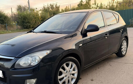 Hyundai i30 I, 2009 год, 590 000 рублей, 2 фотография