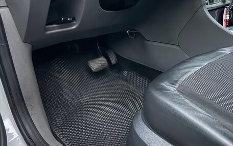 Ford Focus II рестайлинг, 2011 год, 880 000 рублей, 4 фотография