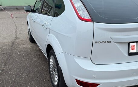 Ford Focus II рестайлинг, 2011 год, 880 000 рублей, 7 фотография