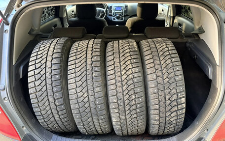 Hyundai i30 I, 2009 год, 590 000 рублей, 9 фотография