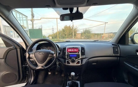 Hyundai i30 I, 2009 год, 590 000 рублей, 5 фотография