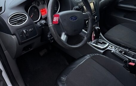 Ford Focus II рестайлинг, 2011 год, 880 000 рублей, 3 фотография