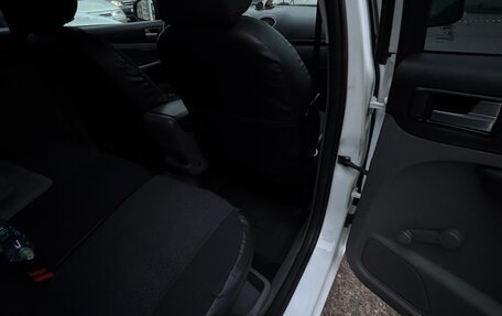 Ford Focus II рестайлинг, 2011 год, 880 000 рублей, 9 фотография