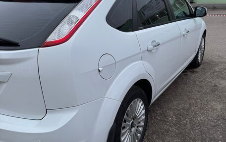 Ford Focus II рестайлинг, 2011 год, 880 000 рублей, 8 фотография