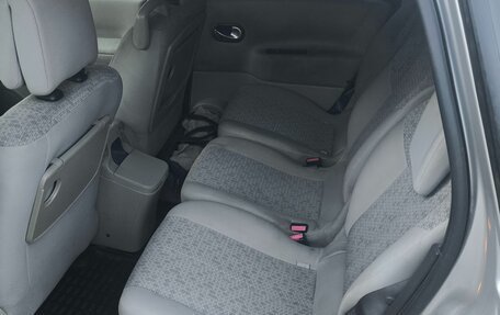 Renault Scenic III, 2006 год, 285 000 рублей, 9 фотография