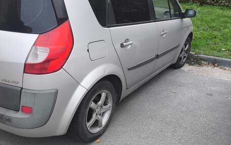 Renault Scenic III, 2006 год, 285 000 рублей, 6 фотография