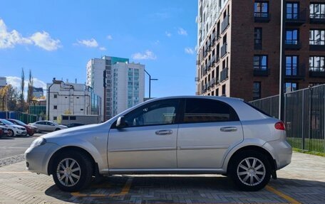 Chevrolet Lacetti, 2012 год, 450 000 рублей, 2 фотография