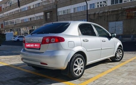 Chevrolet Lacetti, 2012 год, 450 000 рублей, 3 фотография
