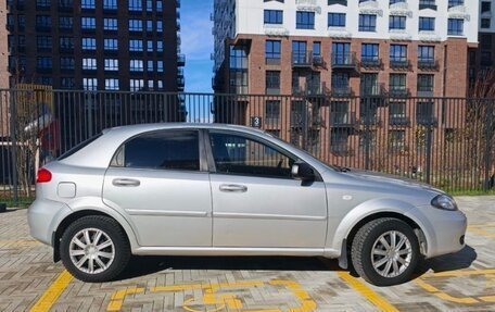 Chevrolet Lacetti, 2012 год, 450 000 рублей, 4 фотография