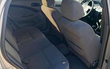 Chevrolet Lacetti, 2012 год, 450 000 рублей, 12 фотография