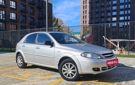 Chevrolet Lacetti, 2012 год, 450 000 рублей, 5 фотография