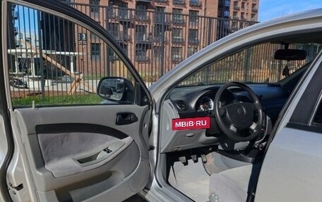 Chevrolet Lacetti, 2012 год, 450 000 рублей, 9 фотография
