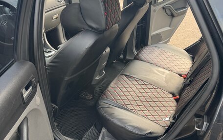 Ford Focus II рестайлинг, 2010 год, 600 000 рублей, 13 фотография