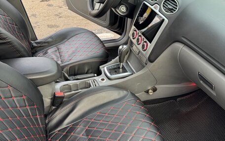Ford Focus II рестайлинг, 2010 год, 600 000 рублей, 12 фотография