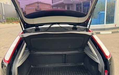 Ford Focus II рестайлинг, 2010 год, 600 000 рублей, 9 фотография