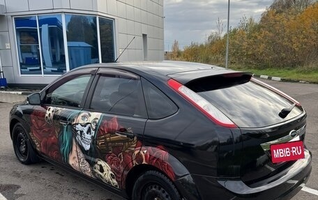 Ford Focus II рестайлинг, 2010 год, 600 000 рублей, 5 фотография