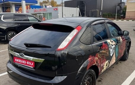 Ford Focus II рестайлинг, 2010 год, 600 000 рублей, 8 фотография