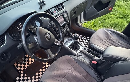 Skoda Octavia, 2013 год, 1 080 000 рублей, 4 фотография