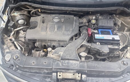 Nissan Tiida, 2008 год, 470 000 рублей, 11 фотография