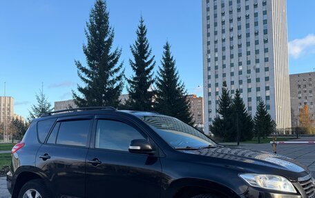 Toyota RAV4, 2011 год, 1 230 000 рублей, 3 фотография