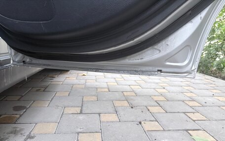Nissan Tiida, 2008 год, 470 000 рублей, 19 фотография