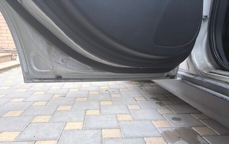 Nissan Tiida, 2008 год, 470 000 рублей, 17 фотография