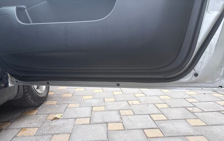 Nissan Tiida, 2008 год, 470 000 рублей, 22 фотография