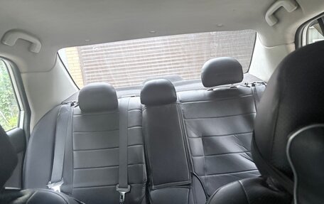 Nissan Tiida, 2008 год, 470 000 рублей, 28 фотография