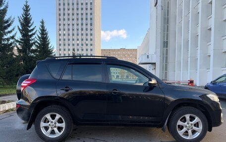 Toyota RAV4, 2011 год, 1 230 000 рублей, 4 фотография
