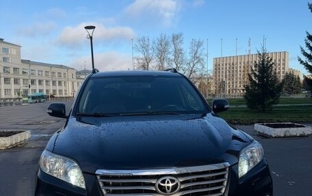 Toyota RAV4, 2011 год, 1 230 000 рублей, 2 фотография