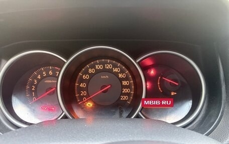 Nissan Tiida, 2008 год, 470 000 рублей, 24 фотография