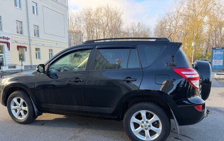 Toyota RAV4, 2011 год, 1 230 000 рублей, 7 фотография