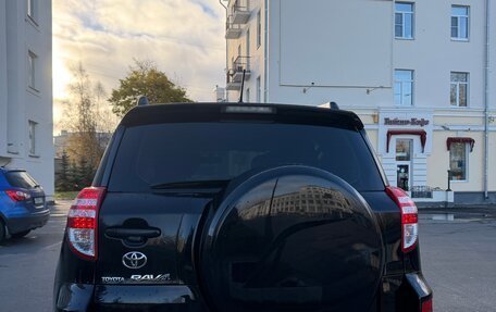 Toyota RAV4, 2011 год, 1 230 000 рублей, 5 фотография