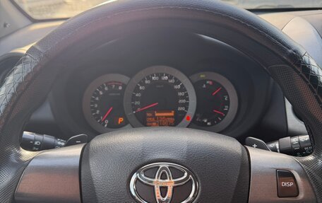 Toyota RAV4, 2011 год, 1 230 000 рублей, 9 фотография